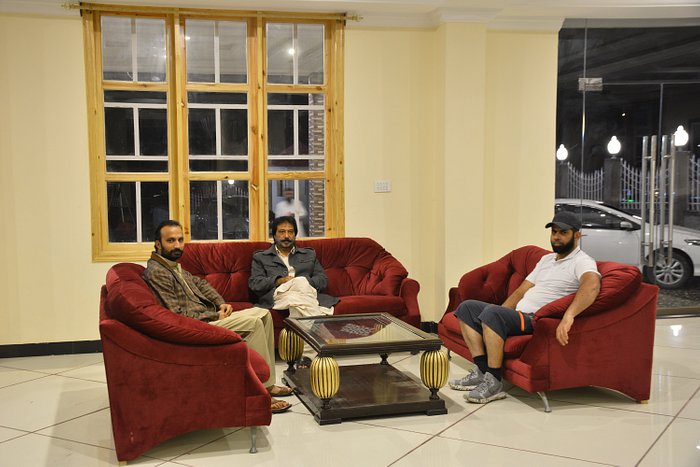 Magnum Hotel Naran
