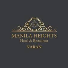 Manila Heights Naran