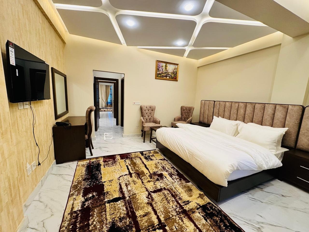 Riviera Hotel & Resort