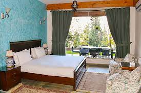 Alpine Hotel & Resort