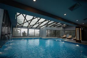 DoubleTree by Hilton Nathiagali