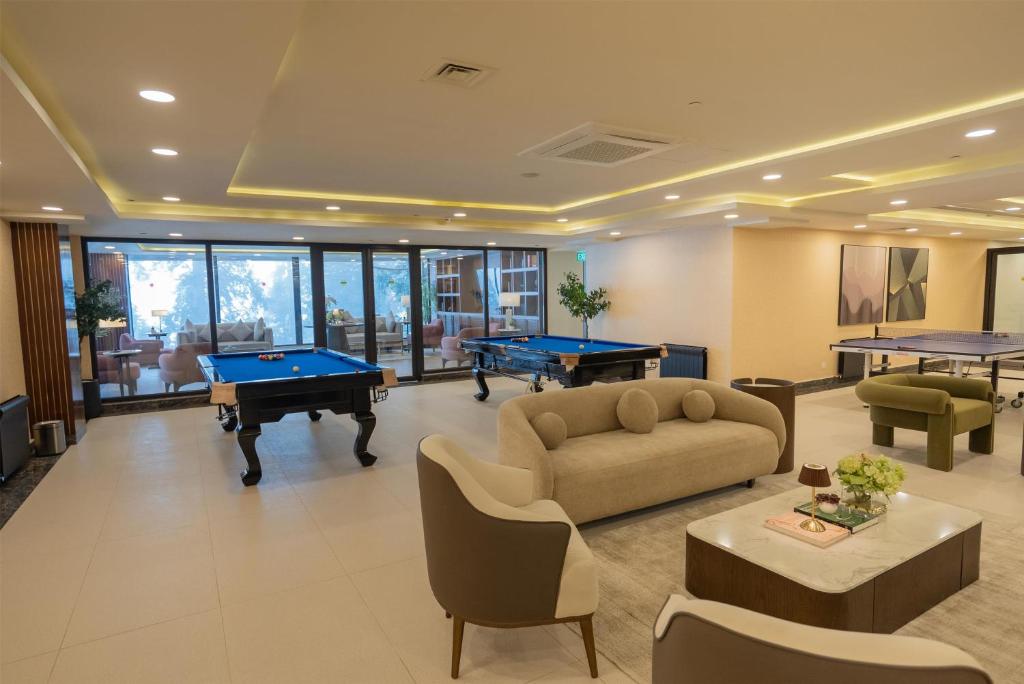 DoubleTree by Hilton Nathiagali