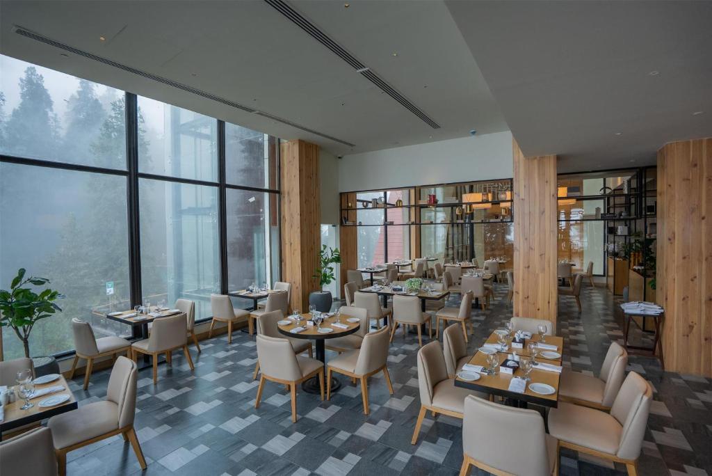 DoubleTree by Hilton Nathiagali