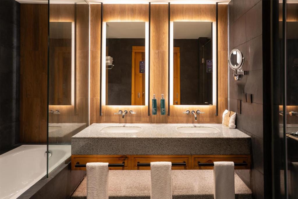 DoubleTree by Hilton Nathiagali