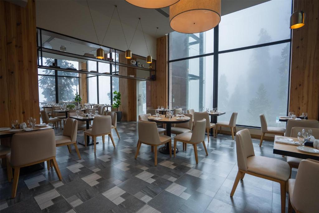 DoubleTree by Hilton Nathiagali