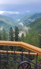 DoubleTree by Hilton Nathiagali
