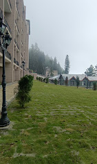 DoubleTree by Hilton Nathiagali
