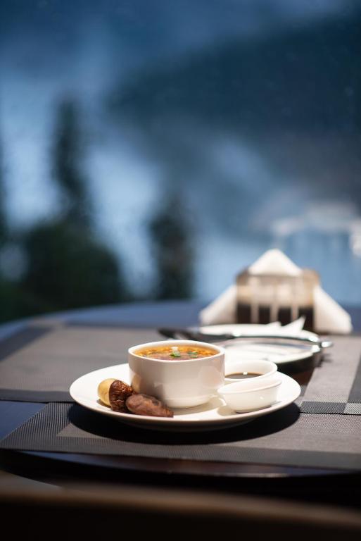 Eafr Hotel Nathiagali