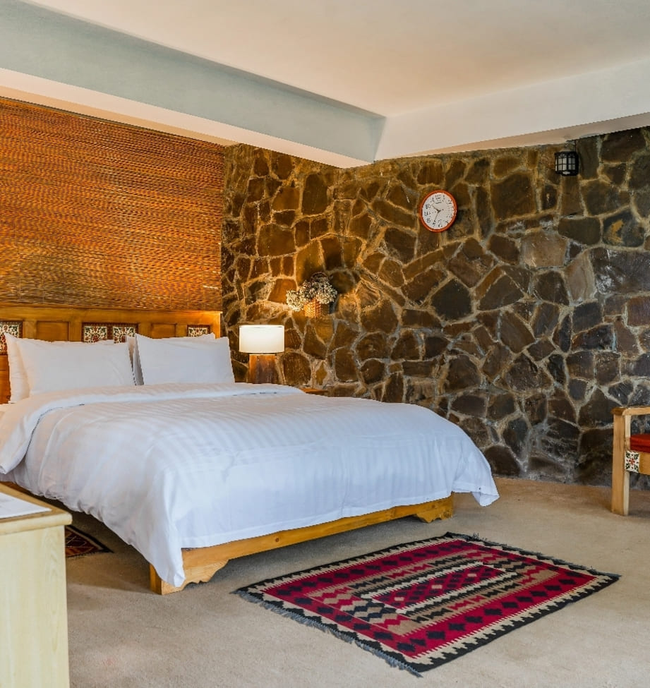 Two Bed Room Condo