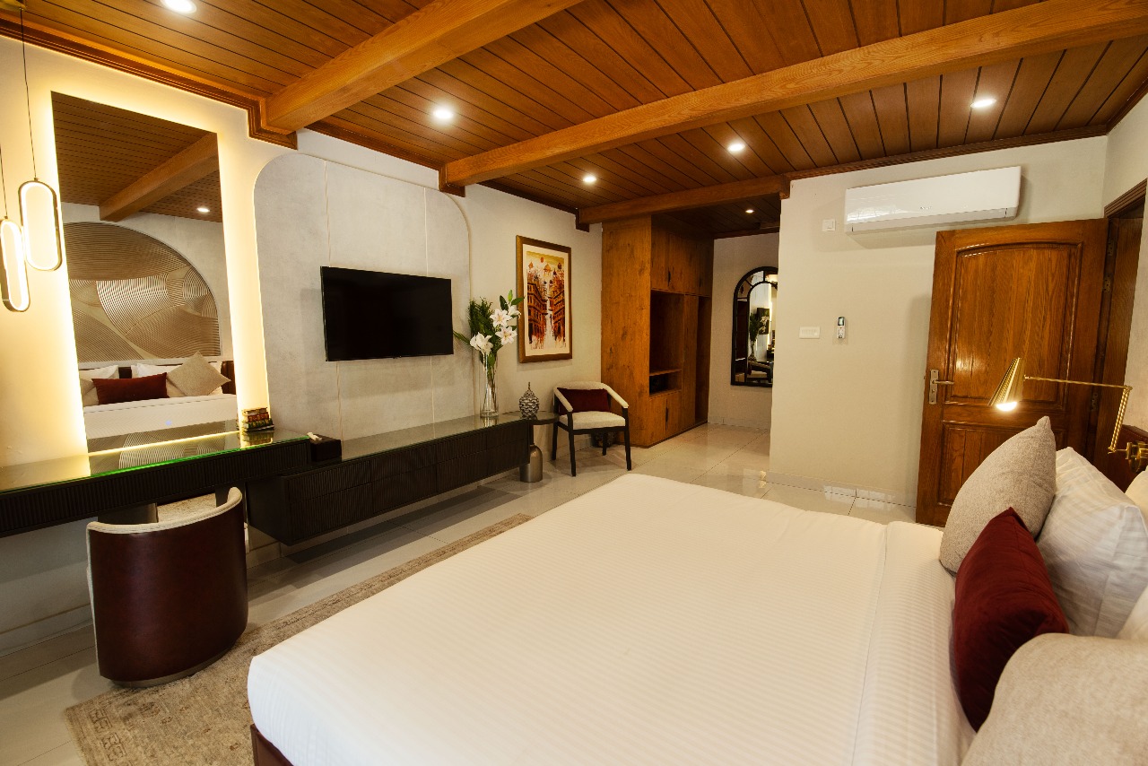 Green Pak Resort Ayubia