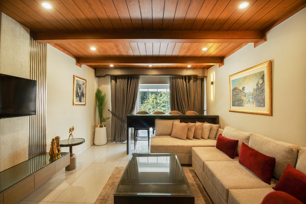 Green Pak Resort Ayubia