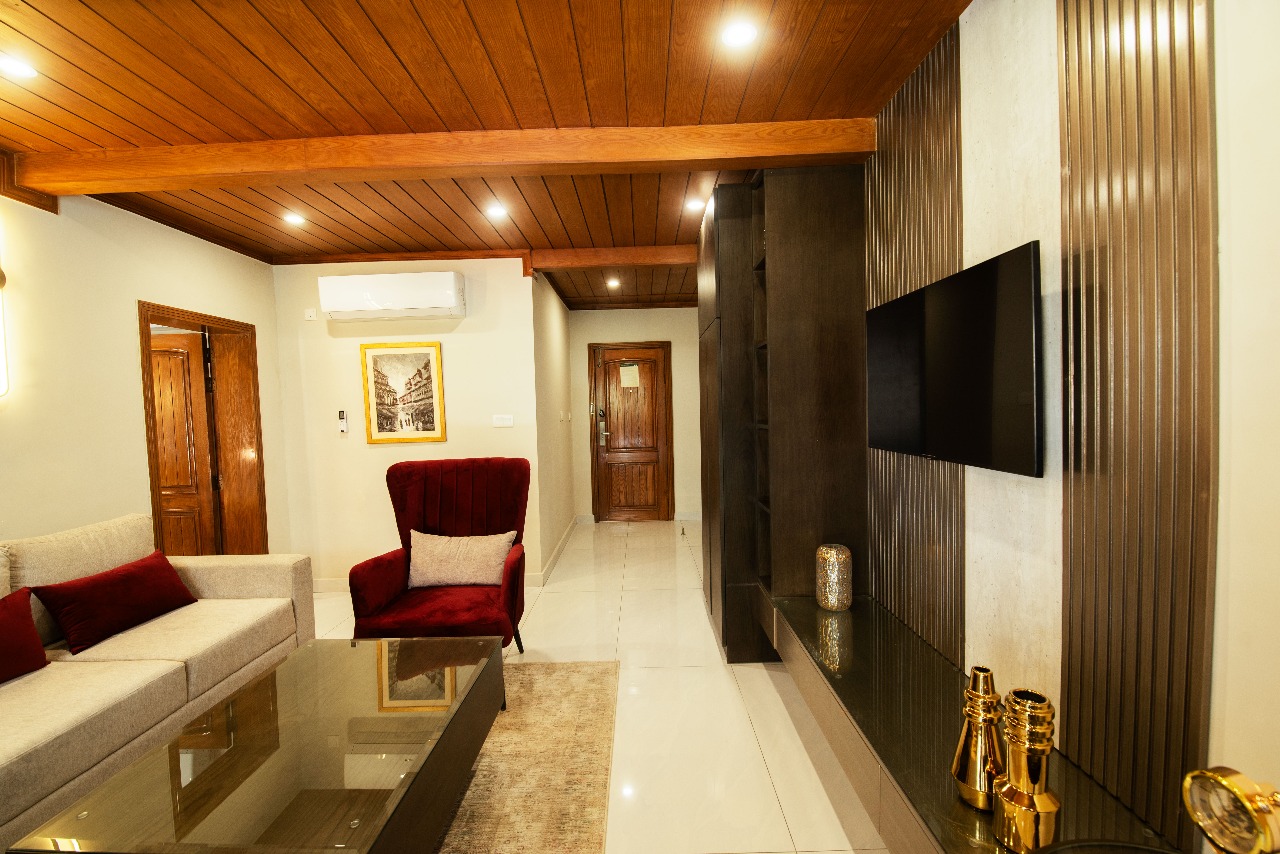 Green Pak Resort Ayubia