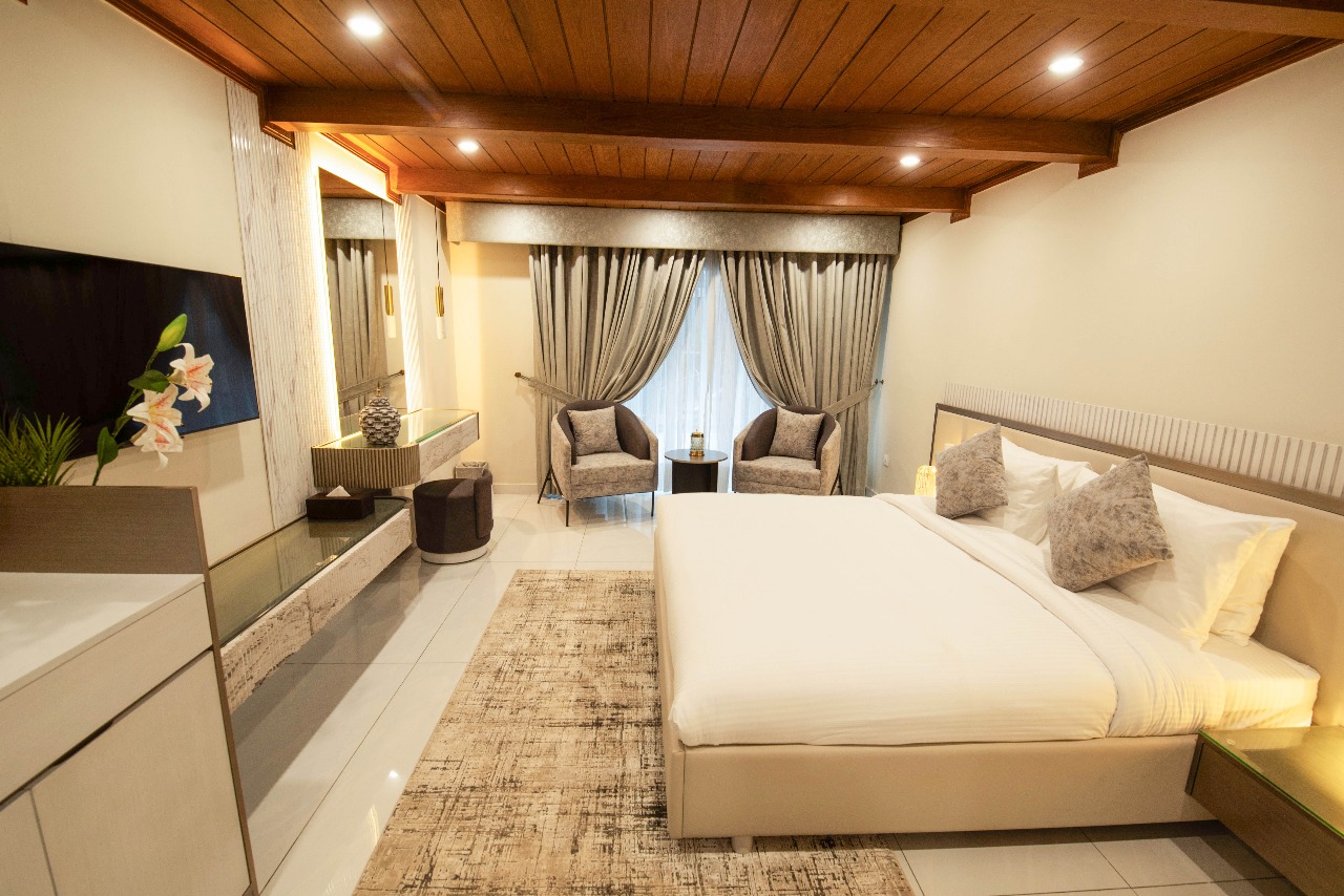 Green Pak Resort Ayubia