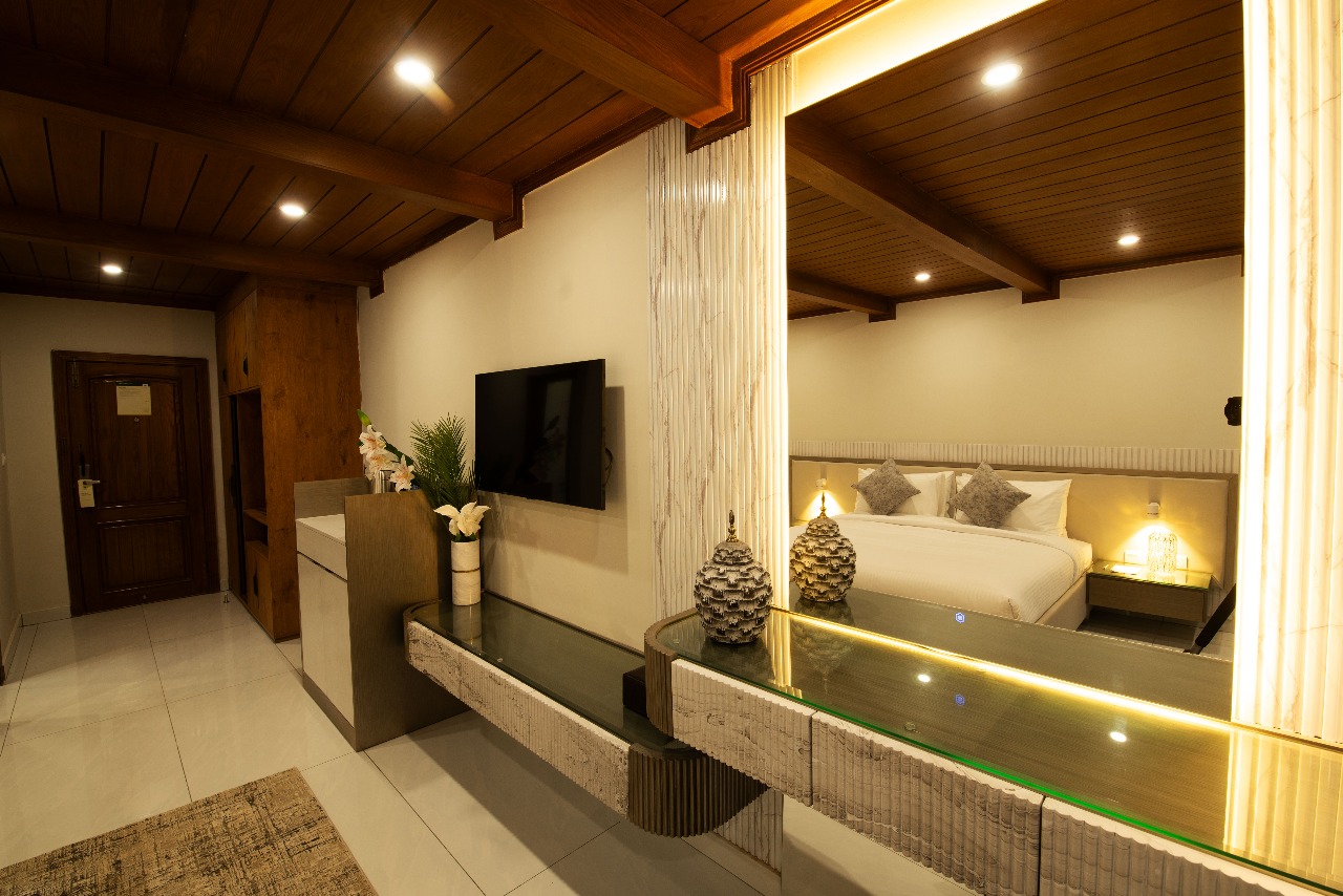 Green Pak Resort Ayubia