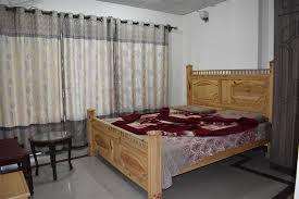 Greenland Hotel Nathiagali