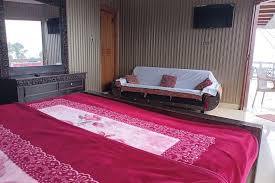 Greenland Hotel Nathiagali