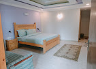Hotel Hilla & Apartments Nathia Gali