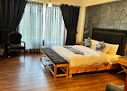 Hotel Hilla & Apartments Nathia Gali