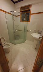 Hotel Hilla & Apartments Nathia Gali