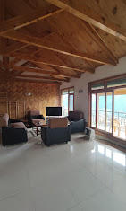 Hotel Hilla & Apartments Nathia Gali