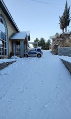 Hotel Hilla & Apartments Nathia Gali