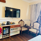 Hotel Hilla & Apartments Nathia Gali