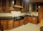 Hotel Hilla & Apartments Nathia Gali