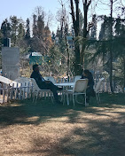 Retreat House Nathiagali