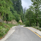 Retreat House Nathiagali
