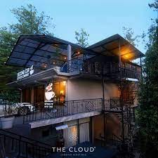 The Cloud Resorts