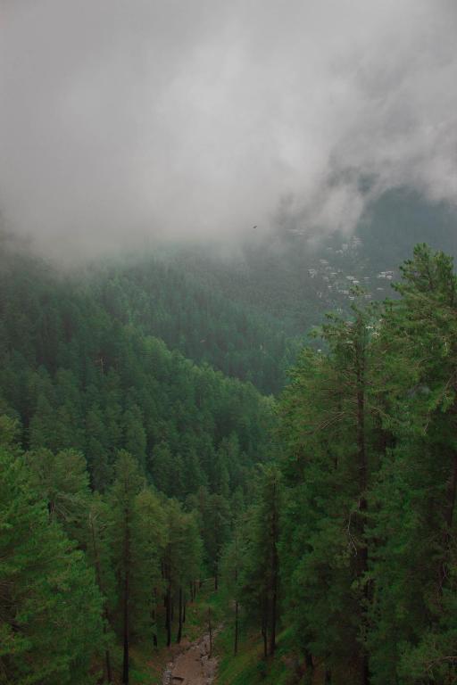 Zesoro Nathiagali