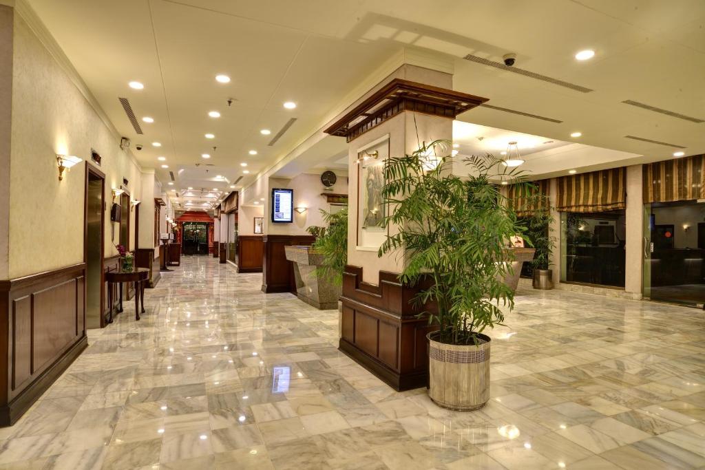 Serena Hotel Peshawar