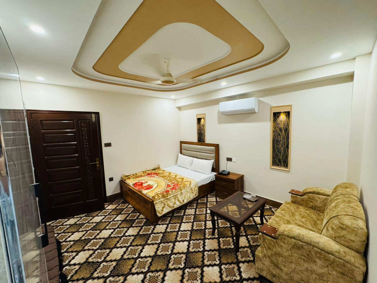 Antalya Inn Quetta