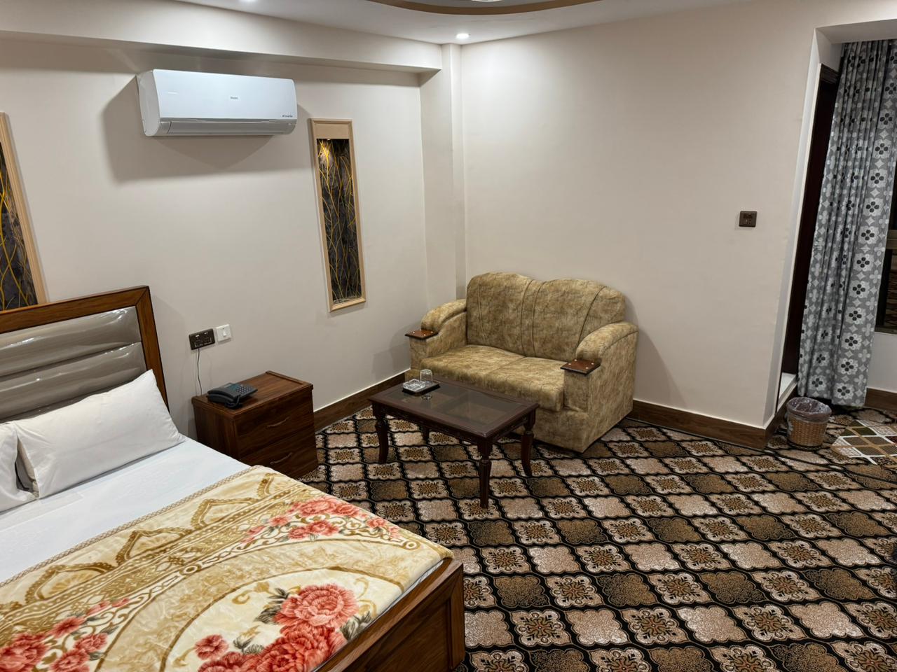 Antalya Inn Quetta