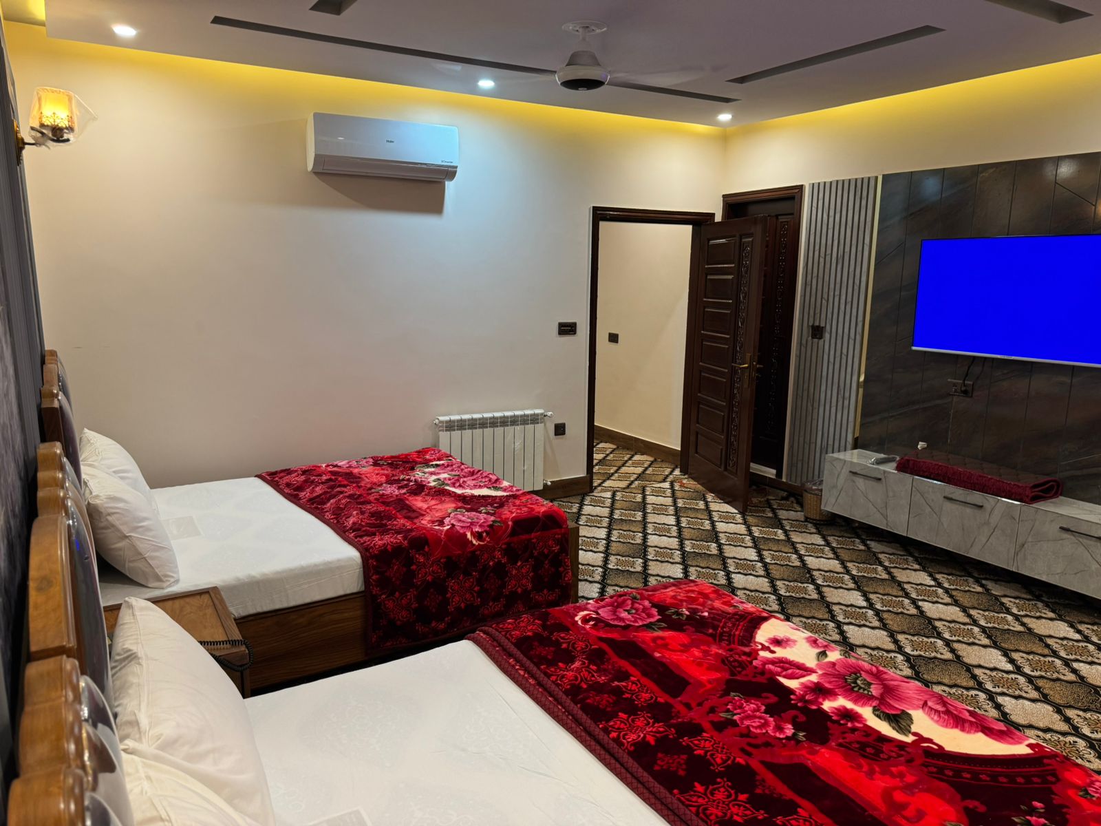 Antalya Inn Quetta