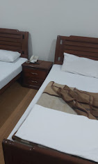 Usmania Hotel