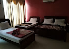 Usmania Hotel