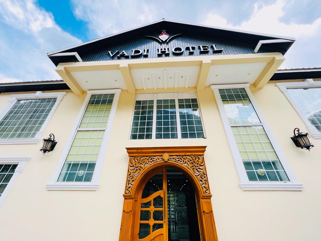 Vadi  Hotel