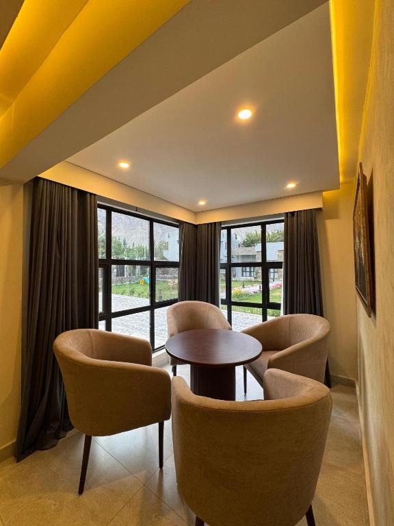 Amari Hotel & Resort