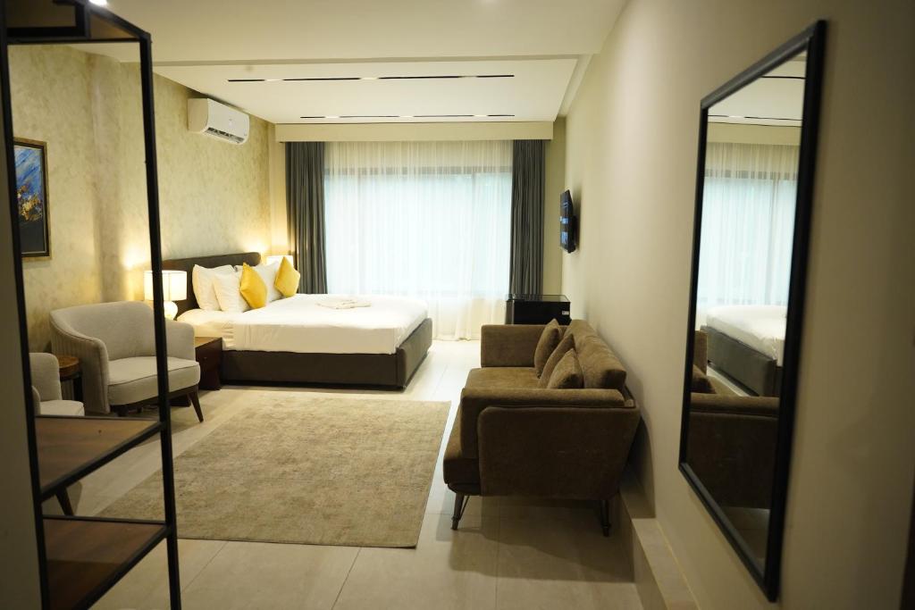 Amari Hotel & Resort