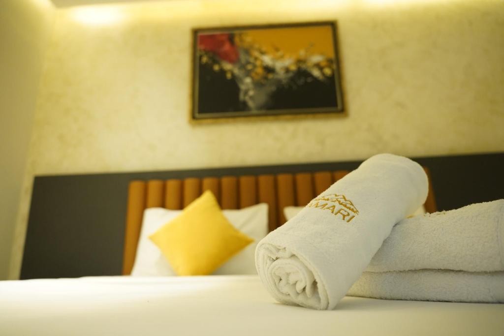Amari Hotel & Resort