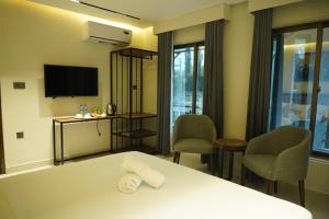 Amari Hotel & Resort