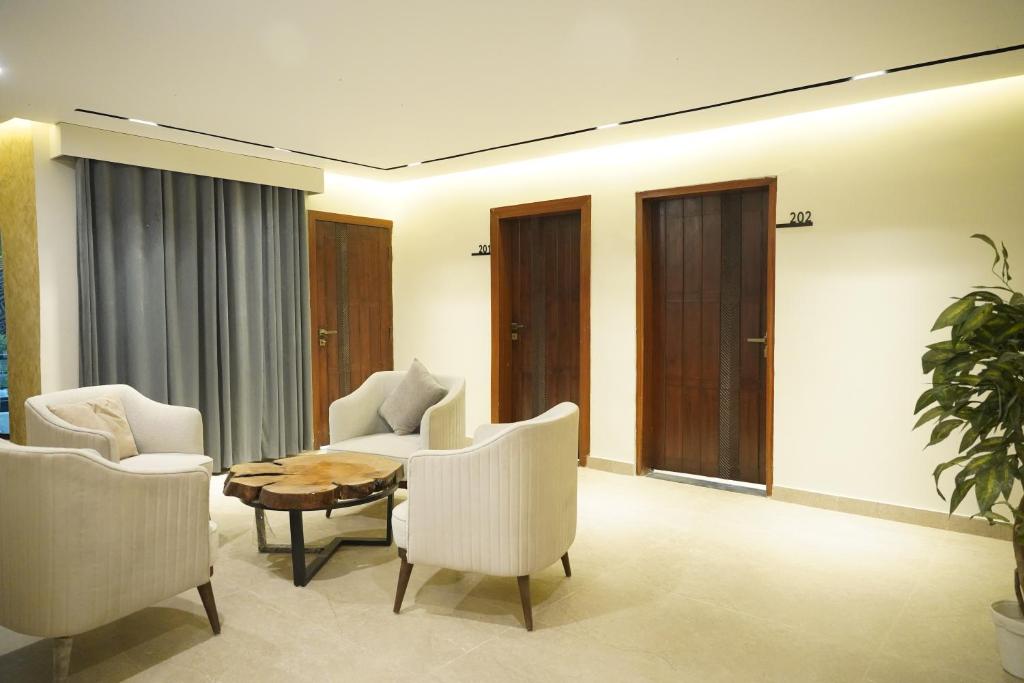 Amari Hotel & Resort