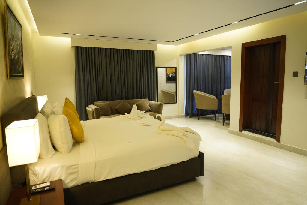 Amari Hotel & Resort