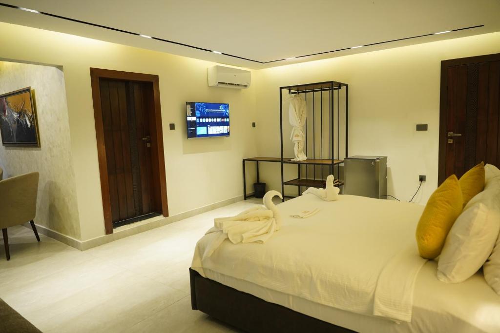 Amari Hotel & Resort