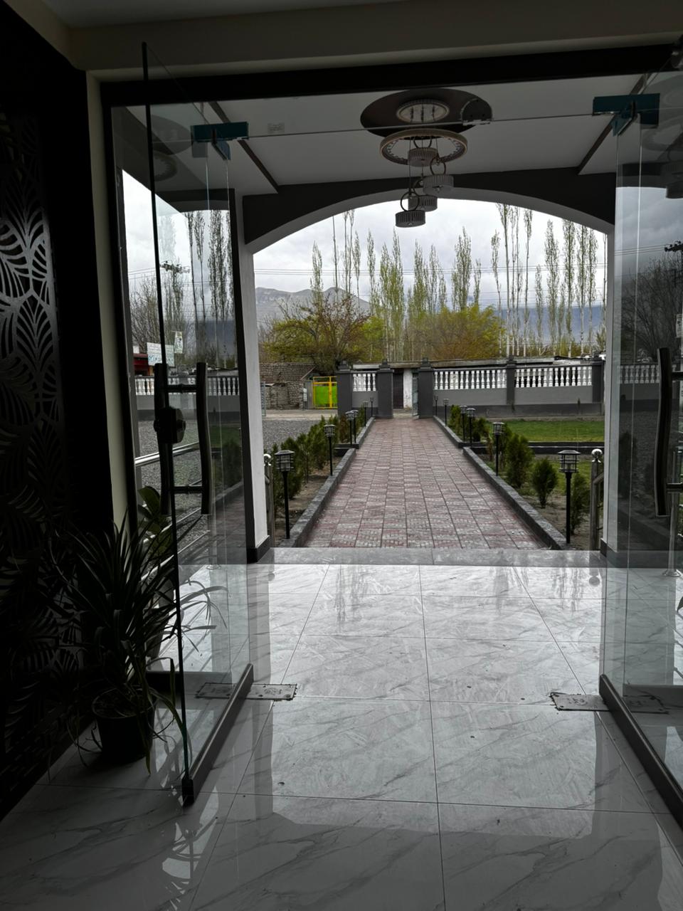 Arcadian Resort Skardu