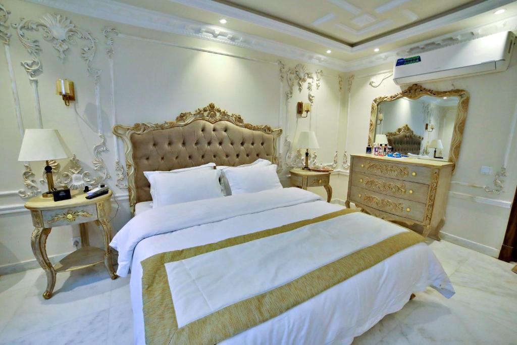 Arish Luxury Suites