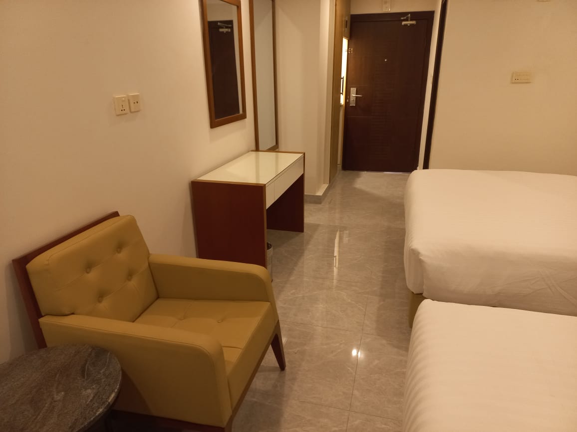Avari Hotel Skardu