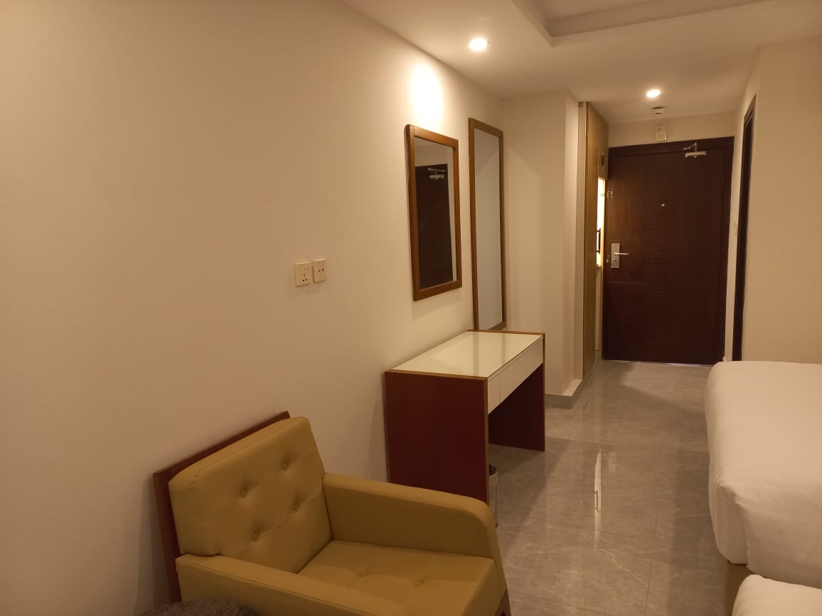 Avari Hotel Skardu