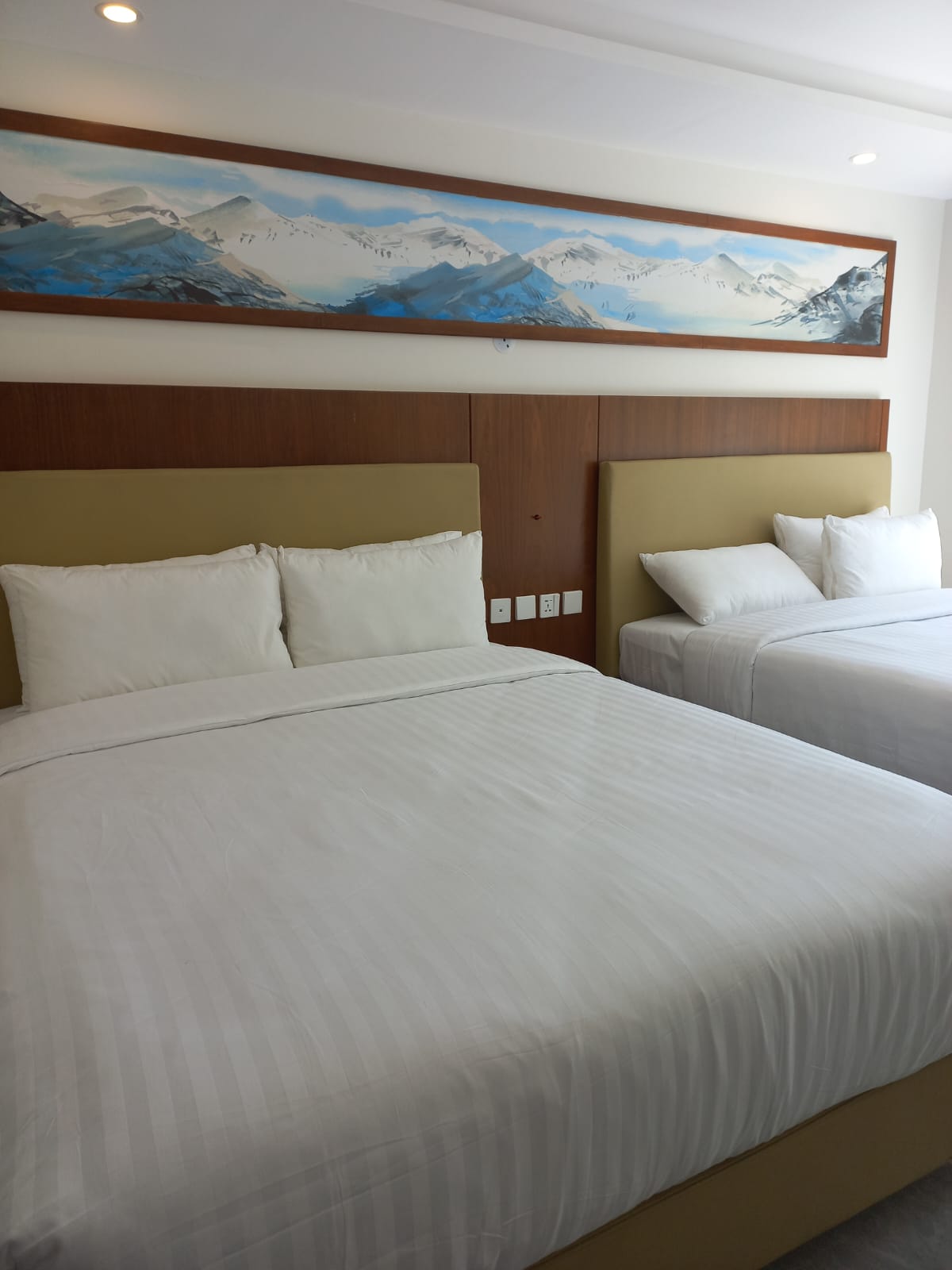 Avari Hotel Skardu